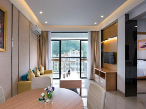 Vienna International Hotel Huizhou Daya Bay Century City